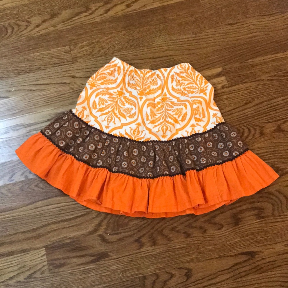 Girls skirt